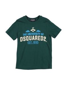 Футболка Dsquared2