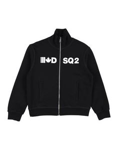 Толстовка Dsquared2