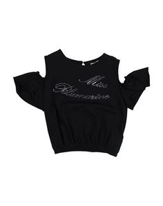 Футболка Miss Blumarine