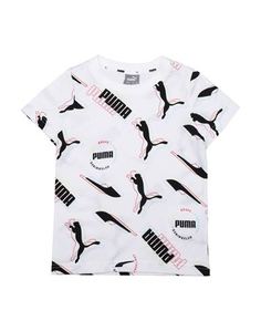Футболка Puma