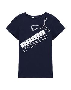 Футболка Puma