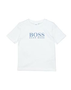 Футболка Hugo Boss
