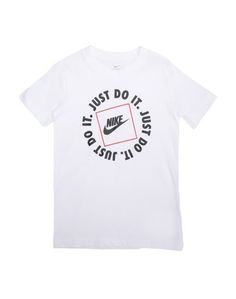 Футболка Nike