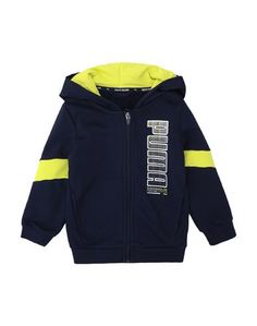 Толстовка Puma