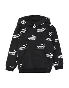 Толстовка Puma