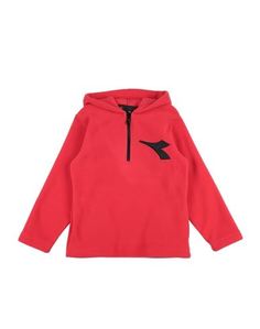 Толстовка Diadora