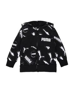 Толстовка Puma