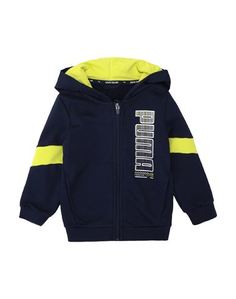 Толстовка Puma