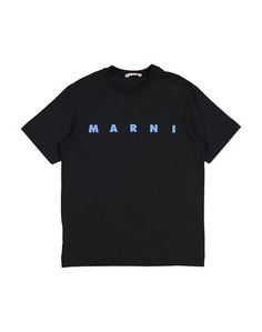 Футболка Marni