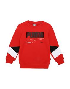 Толстовка Puma