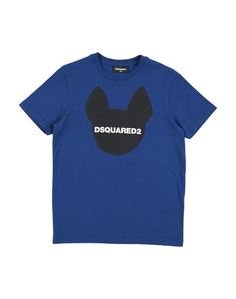 Футболка Dsquared2