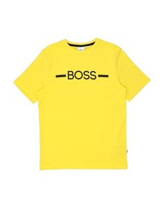 Футболка Hugo Boss