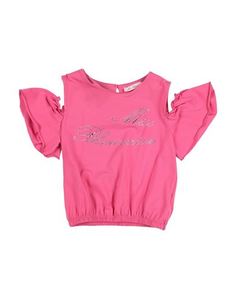 Футболка Miss Blumarine