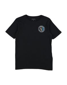 Футболка Quiksilver