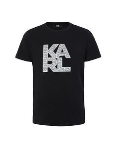 Футболка Karl Lagerfeld