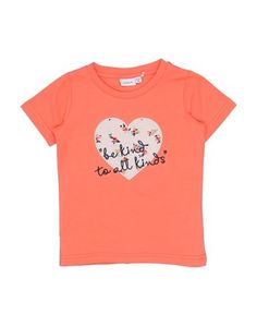 Футболка Name IT