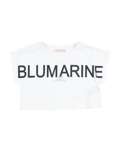 Футболка Miss Blumarine