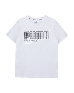 Футболка Puma