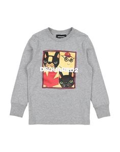Футболка Dsquared2