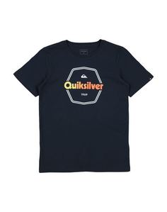 Футболка Quiksilver