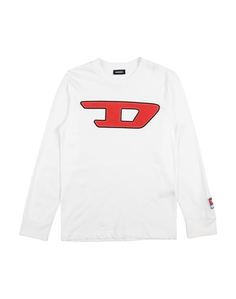 Футболка Diesel