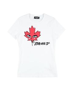 Футболка Dsquared2