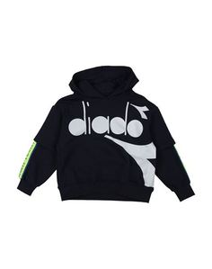 Толстовка Diadora