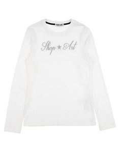 Футболка Shop ★ ART