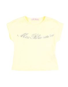Футболка Miss Blumarine