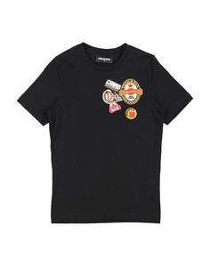 Футболка Dsquared2