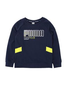 Толстовка Puma
