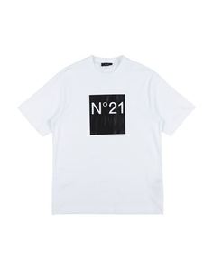 Футболка N21