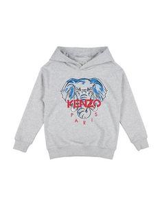 Толстовка Kenzo