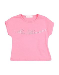 Футболка Miss Blumarine