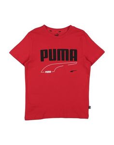 Футболка Puma