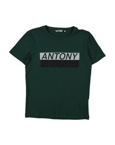 Футболка Antony Morato