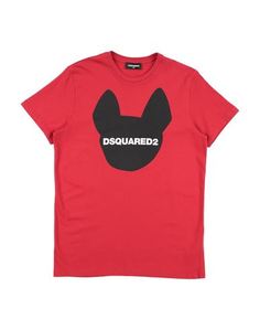 Футболка Dsquared2
