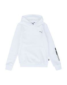 Толстовка Puma