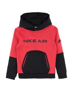 Толстовка Nike
