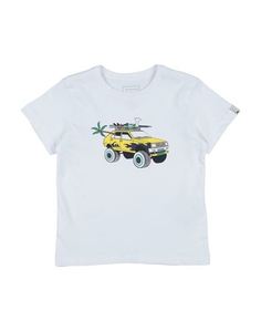 Футболка Quiksilver