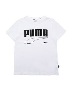 Футболка Puma