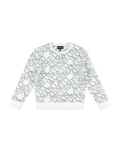 Толстовка Emporio Armani
