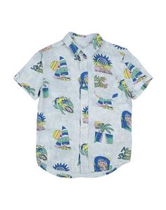 Pубашка Quiksilver
