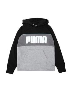 Толстовка Puma