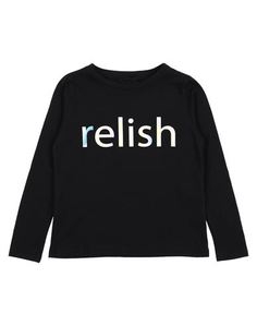 Футболка Relish