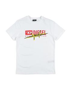 Футболка Diesel