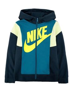 Толстовка Nike