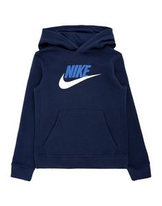 Толстовка Nike