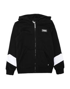 Толстовка Puma