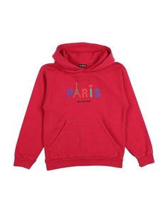 Толстовка Balenciaga Kids